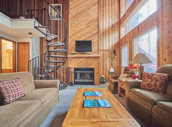 118 Ptarmigan Boulevard unit: 118, Whitefish, MT 59937