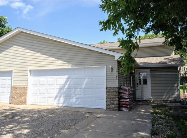 14190 Pineview Drive, Becker, MN 55308