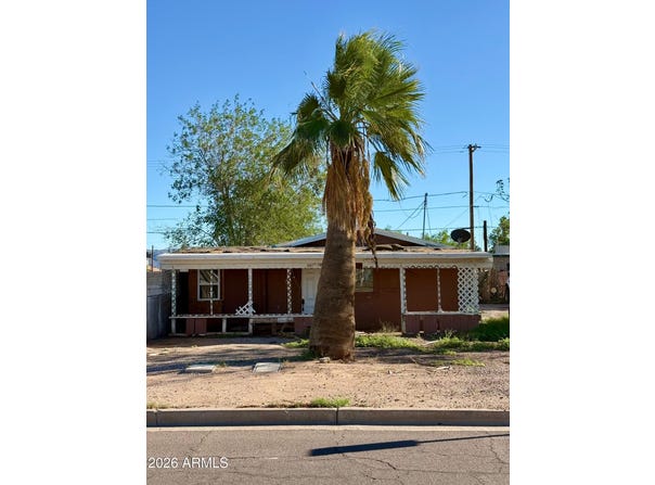 1019 E PIMA Street, Phoenix, AZ 85034