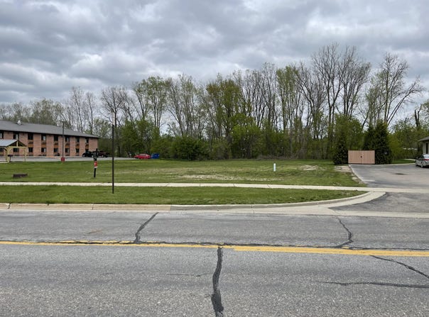Brown Boulevard, Ionia, MI 48846