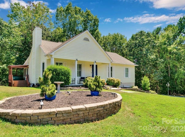 12017 Baywoods Drive, Tega Cay, SC 29708