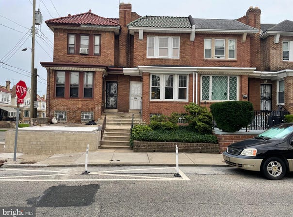 5902 MALVERN Avenue, PHILADELPHIA, PA 19131