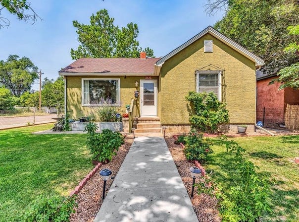 2631 Cedar St, Pueblo, CO 81004