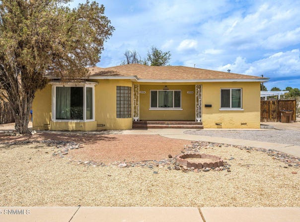 200 W Lucero Avenue, Las Cruces, NM 88005