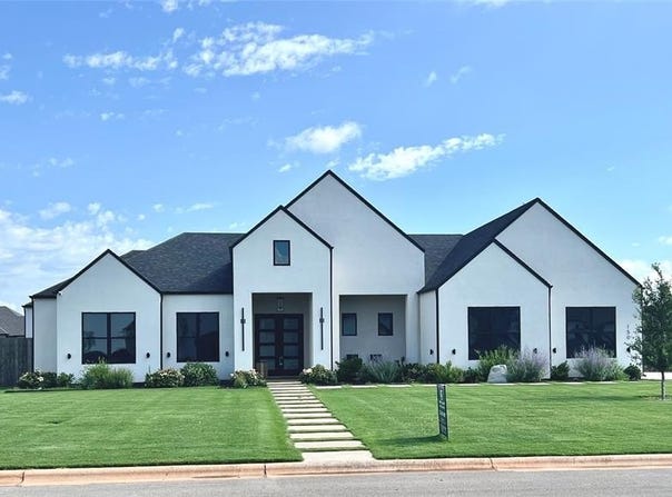 150 Gainesway Drive, Abilene, TX 79606