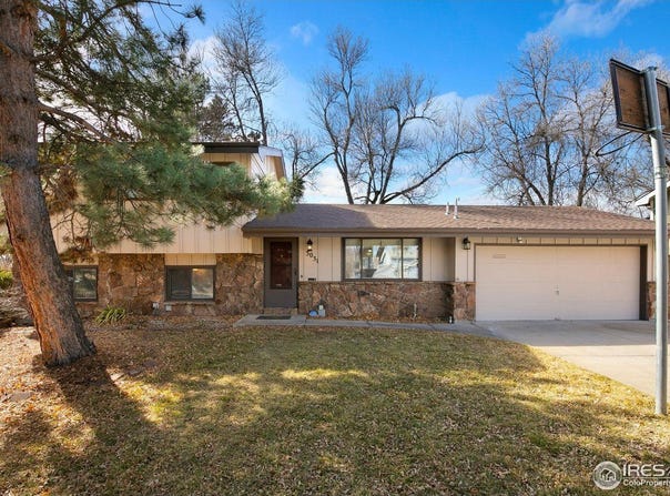 3031 Eastborough Dr, Fort Collins, CO 80525