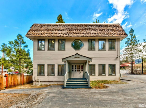 275 Kingsbury Grade Road, Stateline, NV 89449