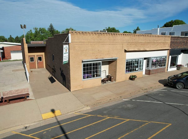 255 N Center Street, Livingston, WI 53554