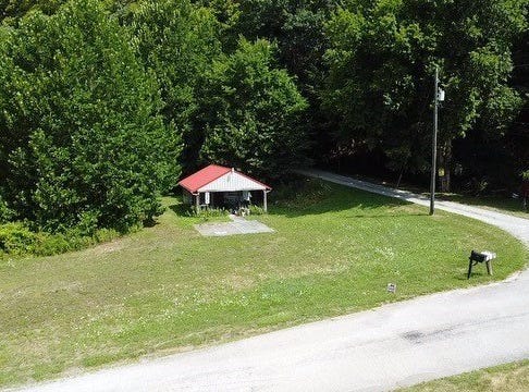 2407 US Rt. 30 west, Ligonier Twp, PA 15658