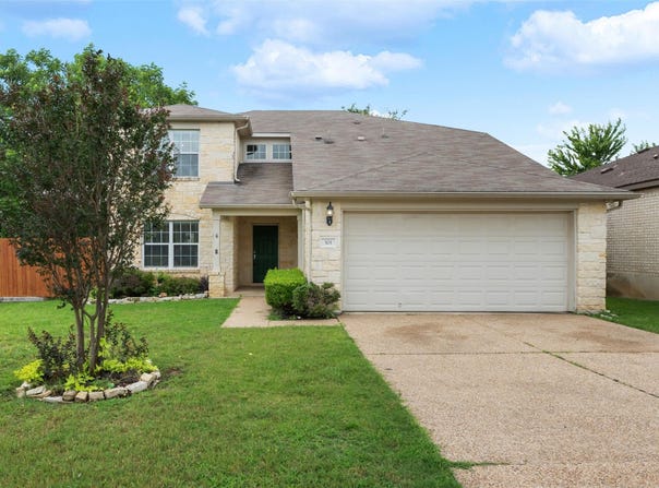 301 Lark St, Leander, TX 78641