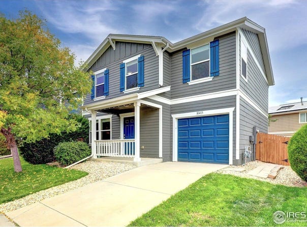 10413 Durango Pl, Longmont, CO 80504