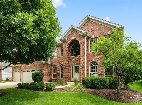 3427 Breitwieser Lane, Naperville, IL 60564