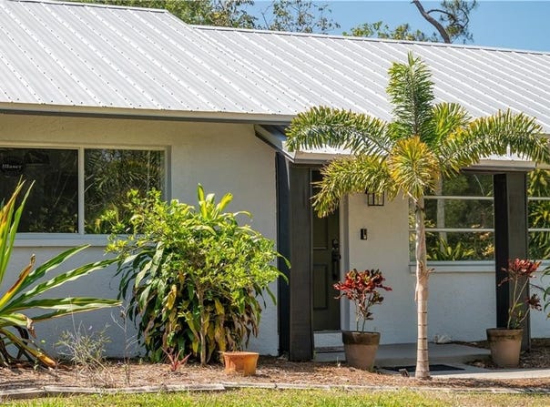 5870 Star Grass, NAPLES, FL 34116