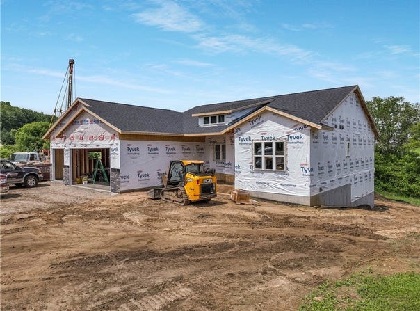 E5691 510th Avenue, Menomonie, WI 54751