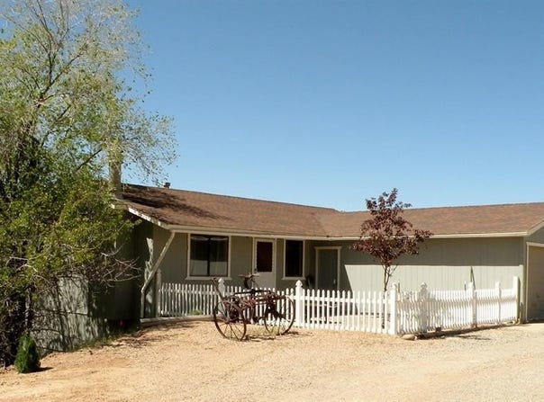 161 Highland Drive, Naturita, CO 81422