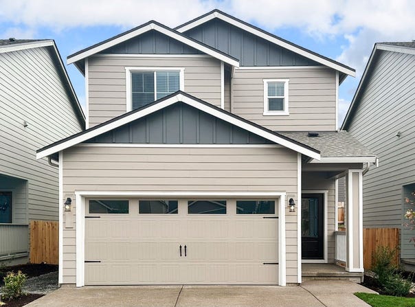 3962 SW Duniway Ln, Gresham, OR 97080