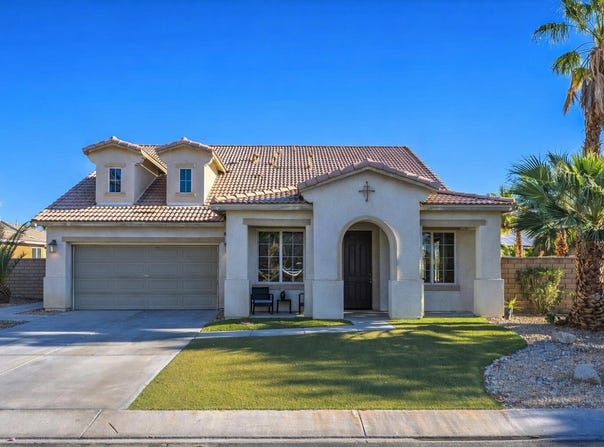 80552 Denton Drive, Indio, CA 92203