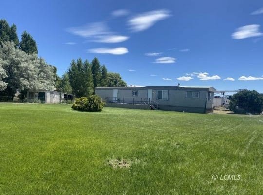 86662 Christmas Valley Hwy, Christmas Valley, OR 97641