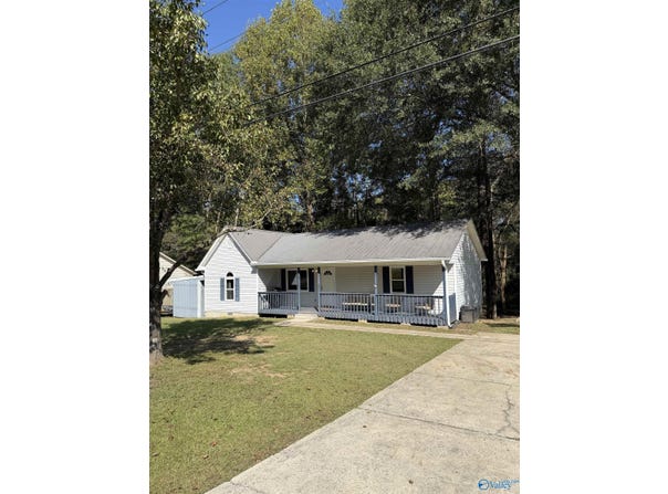 3455 Eddy Scant City Road, Arab, AL 35016