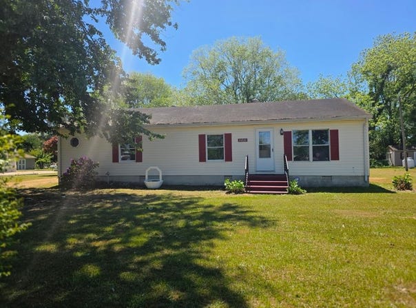 26030 CIRCLE DR, BLOXOM, VA 23308
