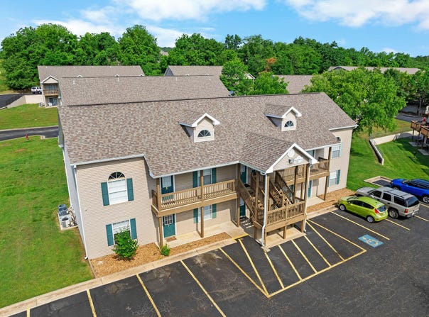 470 Abby Lane, Branson, MO 65616