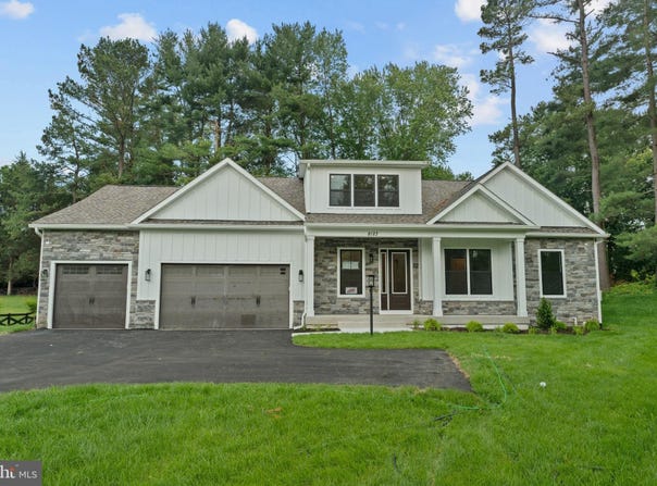 Lot 4F WINDEMEER LANE, AMISSVILLE, VA 20106