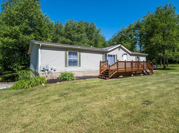 2543 35th Avenue, Blanchard, MI 49310