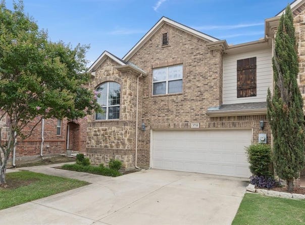 3711 Venice Drive, Irving, TX 75038