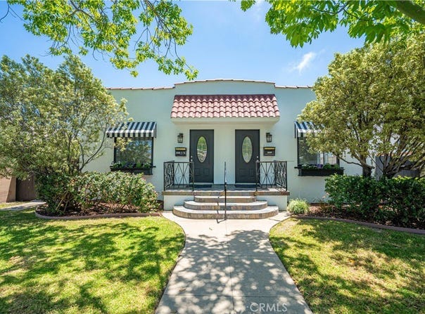 268 Bennett, Long Beach, CA 90803