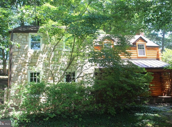 78 TOWER HILL RD, DOYLESTOWN, PA 18901