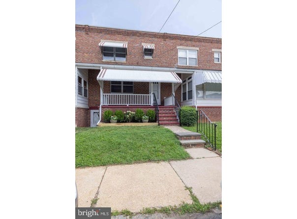 2119 W SEVENTH STREET, WILMINGTON, DE 19805