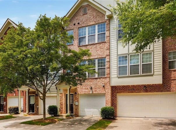 1403 Ashford Creek Circle NE, Atlanta, GA 30319