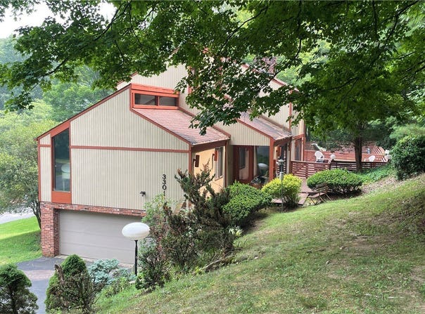 3301 BROOKDALE DRIVE, Bethel Park, PA 15241