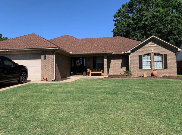 420 Cheyenne Street, Conway, AR 72032-5672