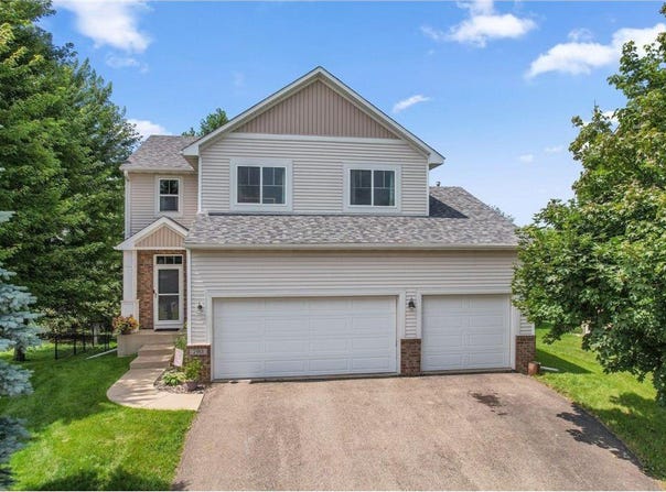 703 8th Avenue NE, Lonsdale, MN 55046