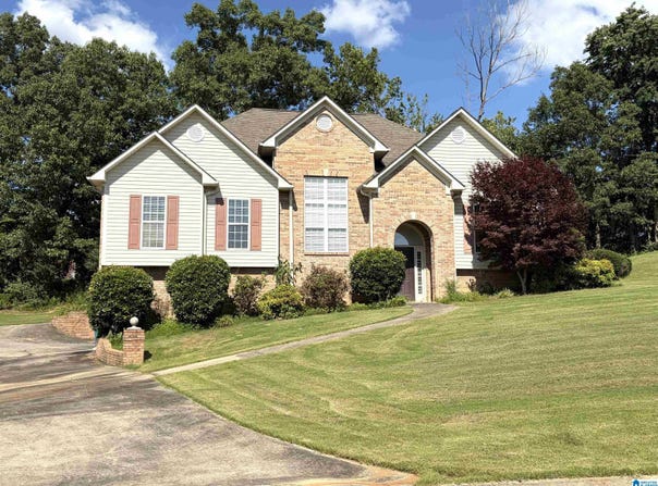 9777 DEERVIEW LANE, KIMBERLY, AL 35091