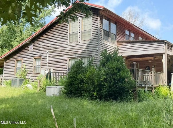 148 Butler Drive, Braxton, MS 39044
