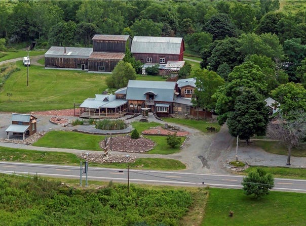 4966 State Route 414, Burdett, NY 14818