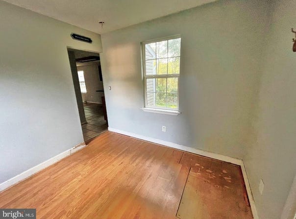 6753 ARALIA, ST LEONARD, MD 20685