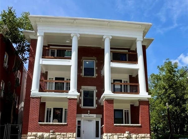 2408 E 29th Street, Kansas City, MO 64109