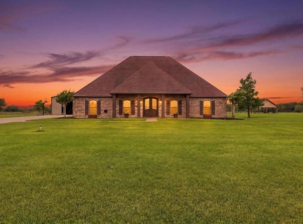 11610 Ridgecrest, Beaumont, TX 77705