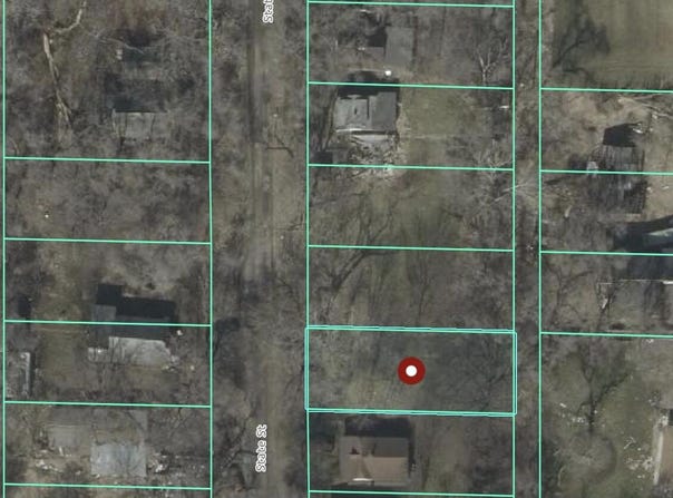 2473 State Street, Lake Station, IN 46405