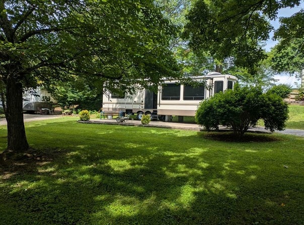 314 Moccasin Lane, Blairsville, GA 30512