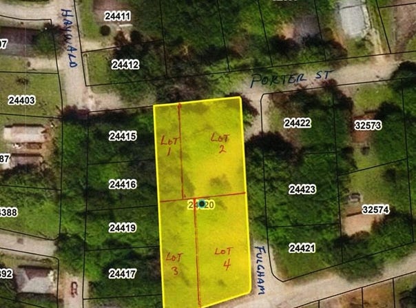 TBD Cross Street, Nacogdoches, TX 75961