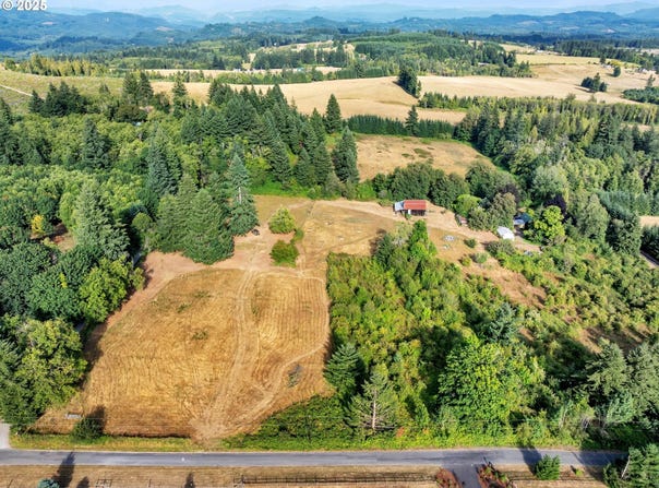 39701 NE 94TH AVE, La Center, WA 98629