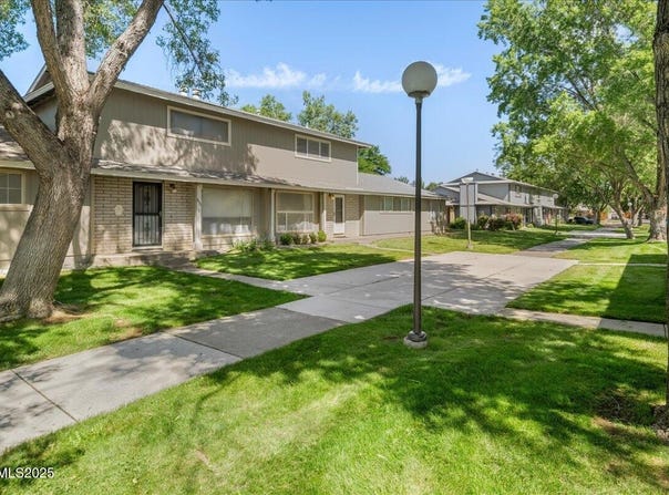 850 Woodberry Drive unit: Apt 2, Sparks, NV 89434