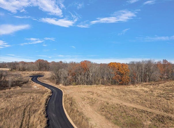 Lot 3 Casner Lake Drive, Belding, MI 48809