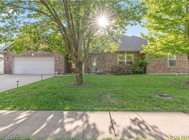 204 Redtail Drive, MO 65010