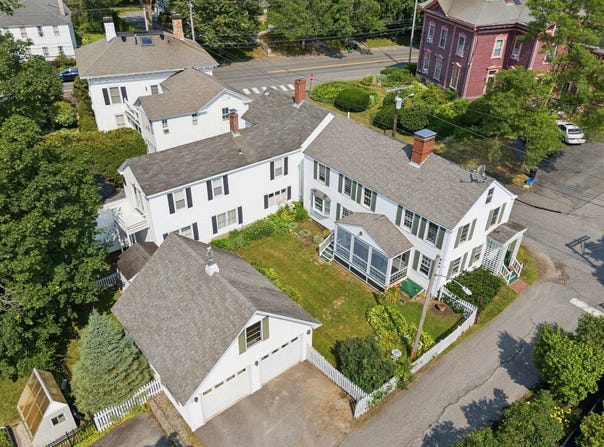 26 Grove Street, Bath, ME 04530