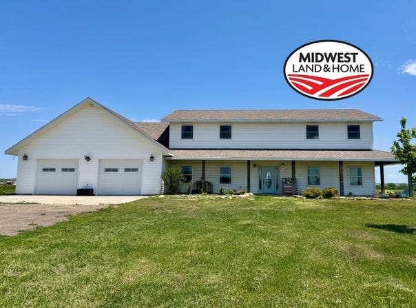 1472 Upland Road, Greenleaf, KS 66943